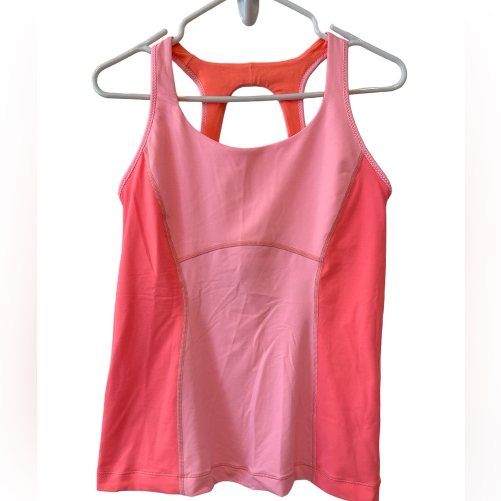 ⭐️NWT⭐️Lululemon RUN: Pace Tank - Picture 3 of 7